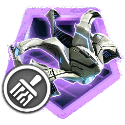 Spectre Shard