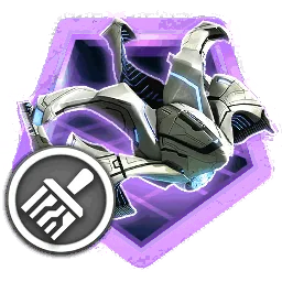 Spectre Shard