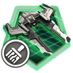 SS Revenant Mark II Shard