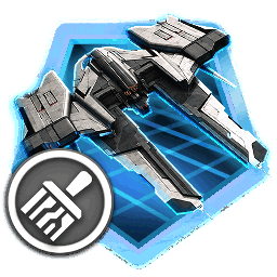 SS Revenant Mark III Shard