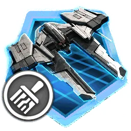 SS Revenant Mark III Shard
