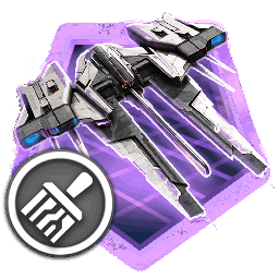 SS Revenant Mark IV Shard