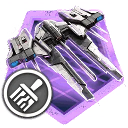 SS Revenant Mark IV Shard