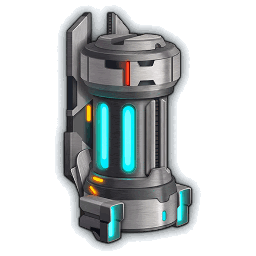 SS Revenant Parts Uncommon