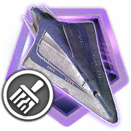 Star Racer Shard