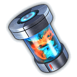 Subspace Relay Upgrade