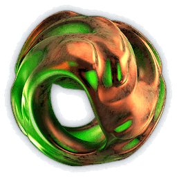 Swarm Biominerals