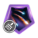Temporal Torpedo Shard