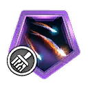 Temporal Torpedo Shard