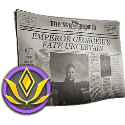 The Star Dispatch Page