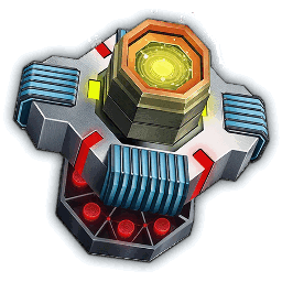 Transogen Forge Key