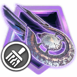 U.S.S. Athena Programmable Matter Shard