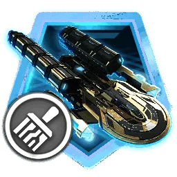 U.S.S. Newgrange Gold Shard
