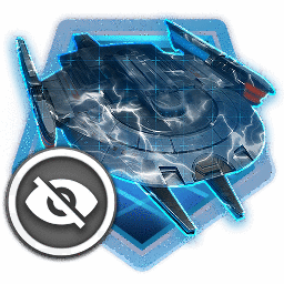 U.S.S. Socrates Cloaking Shard