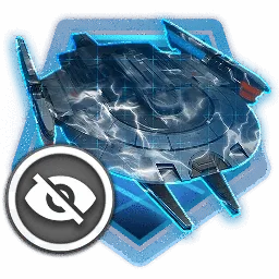 U.S.S. Socrates Cloaking Shard