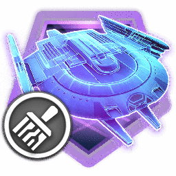 U.S.S. Socrates Simulacrum Shard