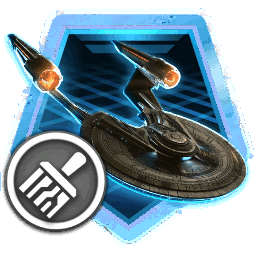 U.S.S. Terror Shard