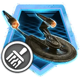 U.S.S. Terror Shard
