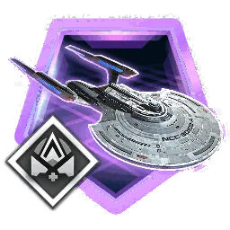 U.S.S. Titan-A Max Fortification Shards