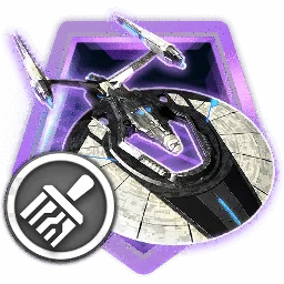 Liberator Shard