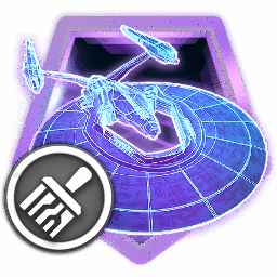 U.S.S. Vengeance  Simulacrum Shard
