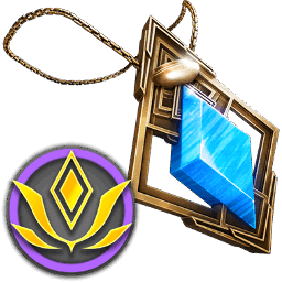Uhura's Vokaya Necklace
