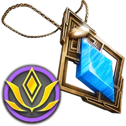 Uhura's Vokaya Necklace