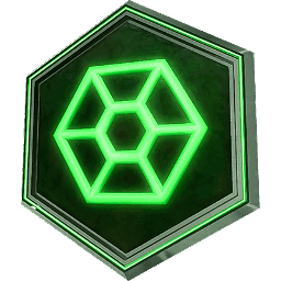 Uncommon Ex-Borg Credits