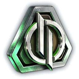 Uncommon Exchange Vault Loot