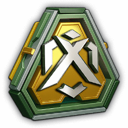 Uncommon Open Armada Fragments