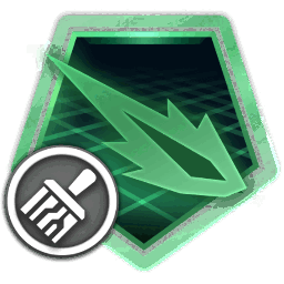 Uncommon Projectile Shard