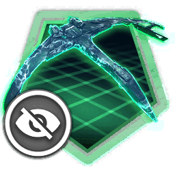 Valdore Cloaking Shard