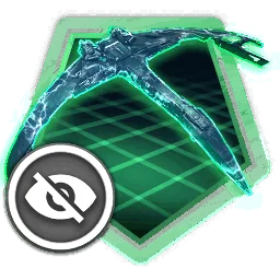 Valdore Cloaking Shard