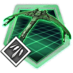 Valdore Relentless Assault Shard