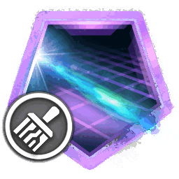 Varon-T Disruptor Shard