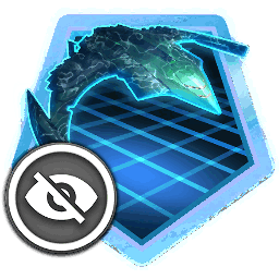 Velox Cloaking Shard