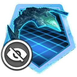 Velox Cloaking Shard