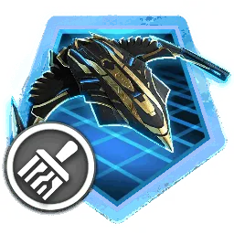 Velox Gold Shard