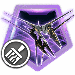 Venari Ral Infiltrator Shard