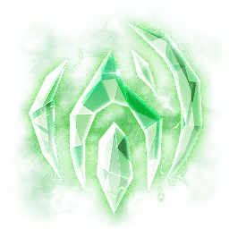 V'ger Particle