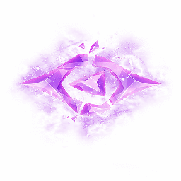 V'ger Prime Particle