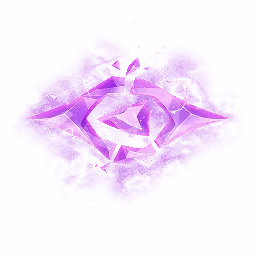 V'ger Prime Particle