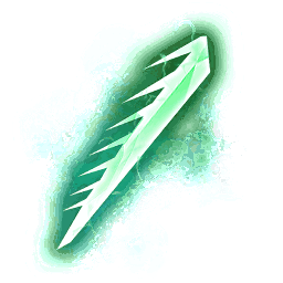 Vi'dar Talios Prime Particle