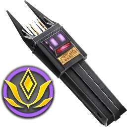 Vidiian Honatta Organ Harvester