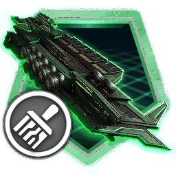Vitae Refit Shard