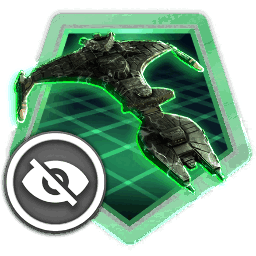 Vor'Cha Cloaking Shard