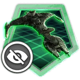 Vor'Cha Cloaking Shard
