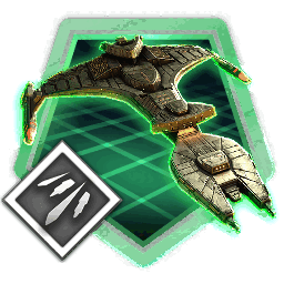 Vor’cha Relentless Assault Shard