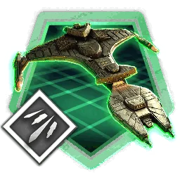 Vor’cha Relentless Assault Shard