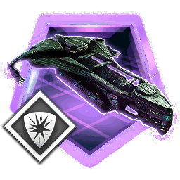 Vorta Auto Defense Shard